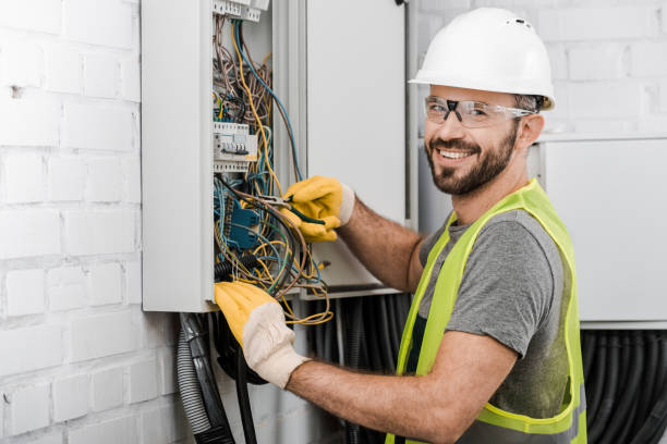 Best Residential Electrician Services  in Barton Creek, TX