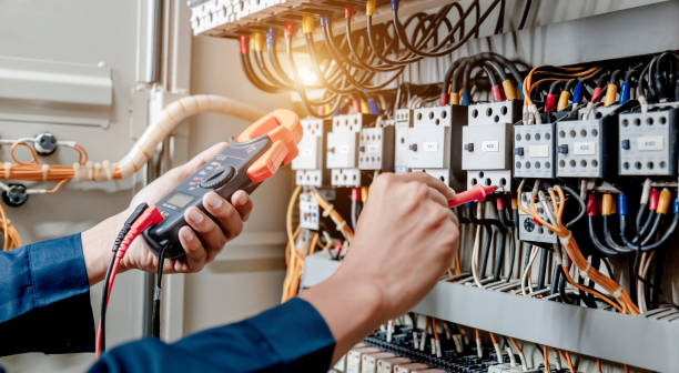 Best Electrical Outlet Repair  in Barton Creek, TX