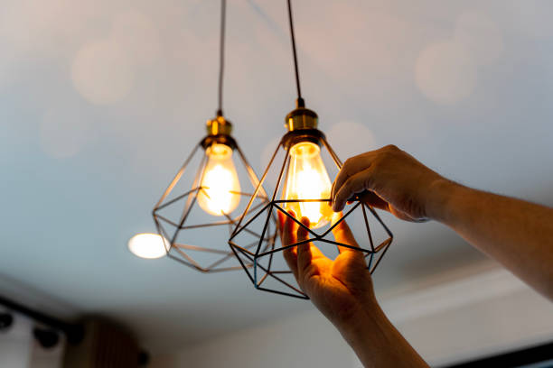 Best Outdoor Lighting Installation  in Barton Creek, TX