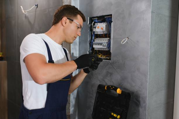 Best Electrician Near Me  in Barton Creek, TX