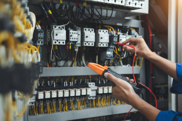 Best Electrical System Inspection  in Barton Creek, TX
