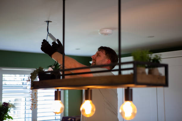 Best Emergency Electrical Repair  in Barton Creek, TX