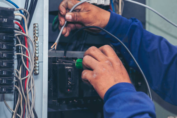 Best Electrical Troubleshooting Services  in Barton Creek, TX