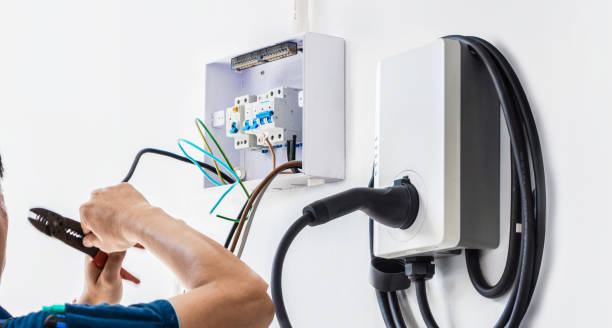 Best Home Electrical Repair  in Barton Creek, TX