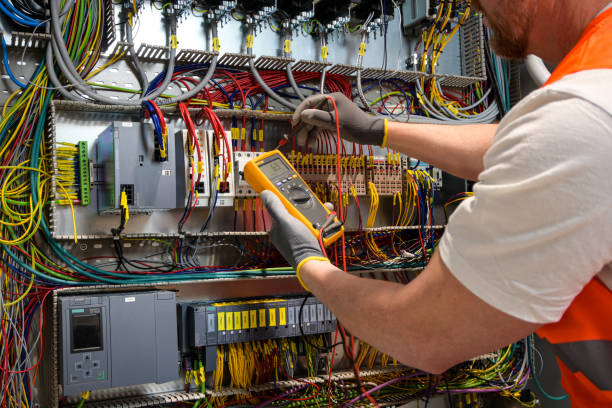 Affordable Electrical Installation in Barton Creek, TX