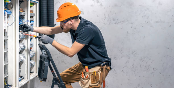 Best Electrical Upgrades for Homes  in Barton Creek, TX