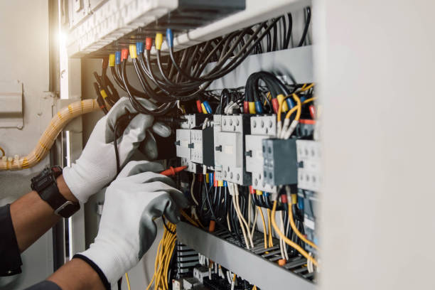 Best Affordable Electrician  in Barton Creek, TX
